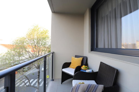 Haven Glebe - Accommodation in Surfers Paradise 6