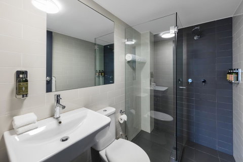 Haven Glebe - Accommodation in Surfers Paradise 23