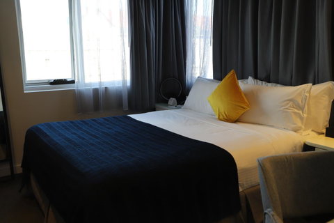 Haven Glebe - Accommodation in Surfers Paradise 20