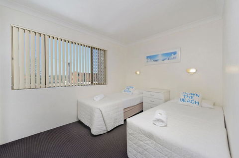 Beach House Holiday Apartments - Accommodation in Surfers Paradise 20