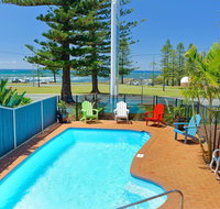Beach House Holiday Apartments - Accommodation in Surfers Paradise