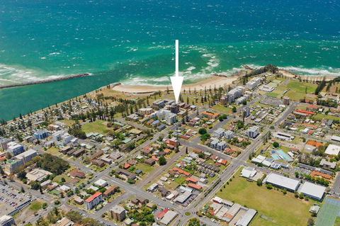 Beach House Holiday Apartments - Accommodation in Surfers Paradise 15