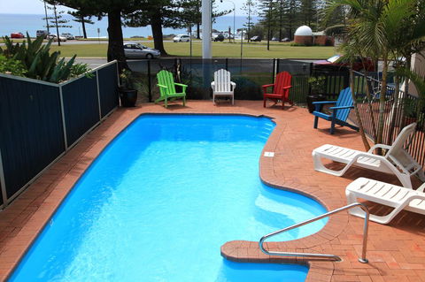 Beach House Holiday Apartments - Accommodation in Surfers Paradise 18