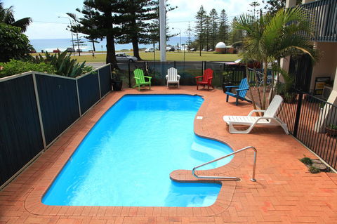 Beach House Holiday Apartments - Accommodation in Surfers Paradise 19