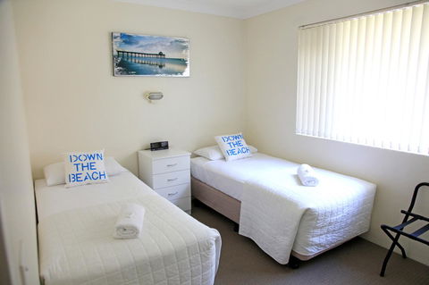 Beach House Holiday Apartments - Accommodation in Surfers Paradise 24