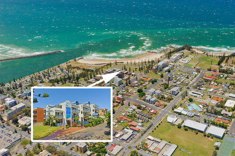 Beach House Holiday Apartments - Accommodation in Surfers Paradise 14