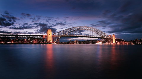 InterContinental Sydney, An IHG Hotel - Accommodation in Surfers Paradise 24
