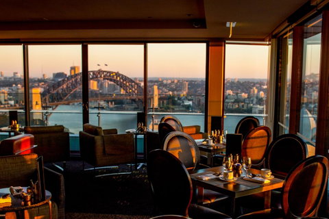InterContinental Sydney, An IHG Hotel - Accommodation in Surfers Paradise 11