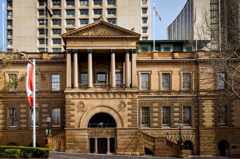 InterContinental Sydney, An IHG Hotel - Accommodation in Surfers Paradise 7