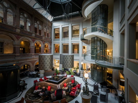 InterContinental Sydney, An IHG Hotel - Accommodation in Surfers Paradise 17