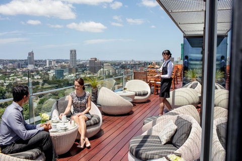 InterContinental Sydney, An IHG Hotel - Accommodation in Surfers Paradise 14