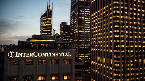 InterContinental Sydney, An IHG Hotel - Accommodation in Surfers Paradise 5