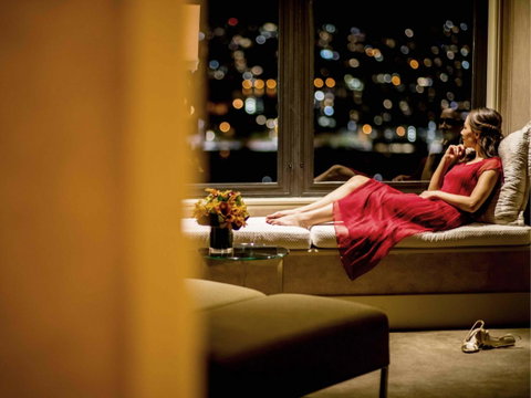 InterContinental Sydney, An IHG Hotel - Accommodation in Surfers Paradise 39