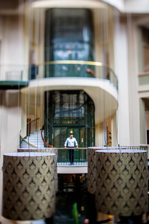 InterContinental Sydney, An IHG Hotel - Accommodation in Surfers Paradise 16