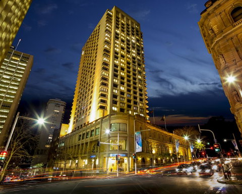 InterContinental Sydney, An IHG Hotel - Accommodation in Surfers Paradise 25