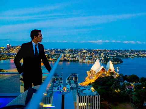 InterContinental Sydney, An IHG Hotel - Accommodation in Surfers Paradise 21