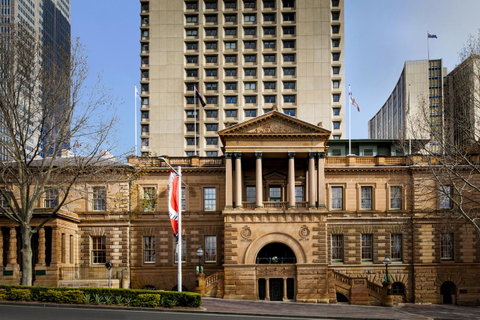 InterContinental Sydney, An IHG Hotel - Accommodation in Surfers Paradise 27