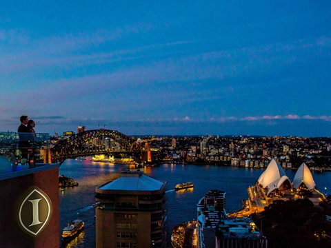 InterContinental Sydney, An IHG Hotel - Accommodation in Surfers Paradise 18