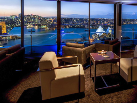 InterContinental Sydney, An IHG Hotel - Accommodation in Surfers Paradise 20