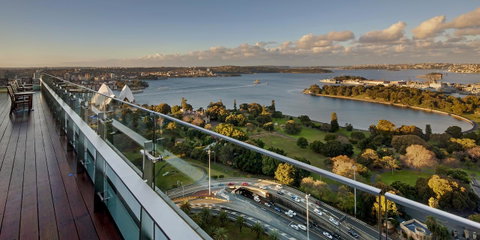 InterContinental Sydney, An IHG Hotel - Accommodation in Surfers Paradise 22