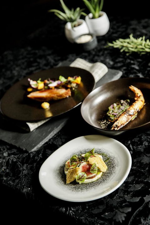 InterContinental Sydney, An IHG Hotel - Accommodation in Surfers Paradise 34