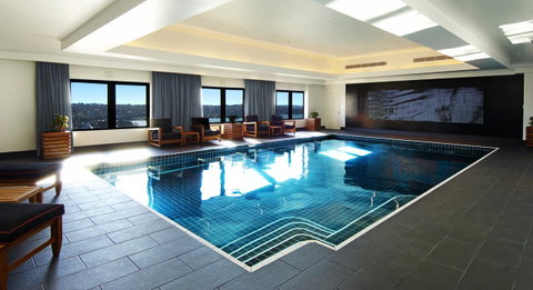 InterContinental Sydney, An IHG Hotel - Accommodation in Surfers Paradise 6