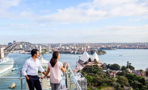 InterContinental Sydney, An IHG Hotel - Accommodation in Surfers Paradise 4