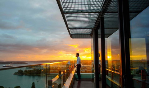 InterContinental Sydney, An IHG Hotel - Accommodation in Surfers Paradise 13
