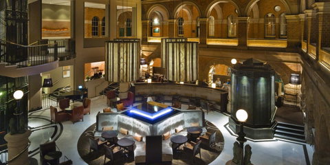 InterContinental Sydney, An IHG Hotel - Accommodation in Surfers Paradise 23