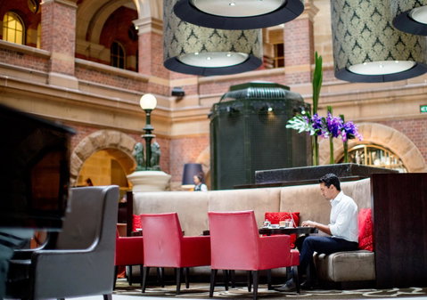 InterContinental Sydney, An IHG Hotel - Accommodation in Surfers Paradise 15