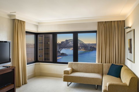 InterContinental Sydney, An IHG Hotel - Accommodation in Surfers Paradise 40