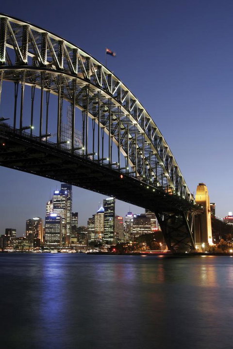 InterContinental Sydney, An IHG Hotel - Accommodation in Surfers Paradise 26