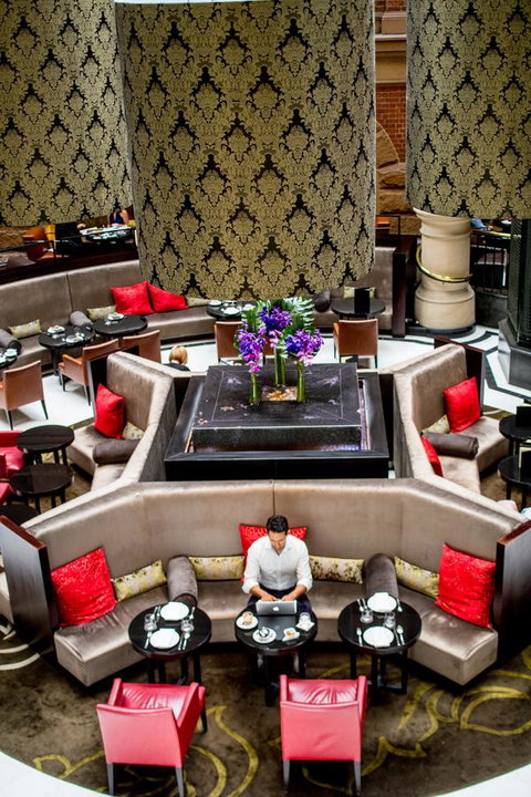 InterContinental Sydney, An IHG Hotel - Accommodation in Surfers Paradise 8