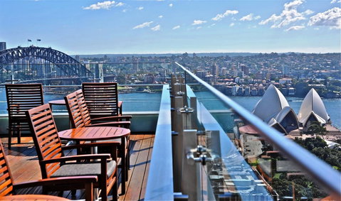 InterContinental Sydney, An IHG Hotel - Accommodation in Surfers Paradise 19