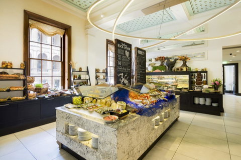 InterContinental Sydney, An IHG Hotel - Accommodation in Surfers Paradise 35