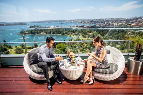 InterContinental Sydney, An IHG Hotel - Accommodation in Surfers Paradise 10