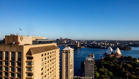 InterContinental Sydney, An IHG Hotel - Accommodation in Surfers Paradise 1
