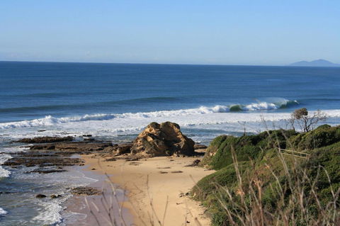 Valla's Beach House - Accommodation in Surfers Paradise 25