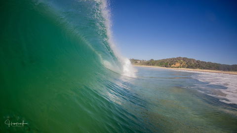 Valla's Beach House - Accommodation in Surfers Paradise 7