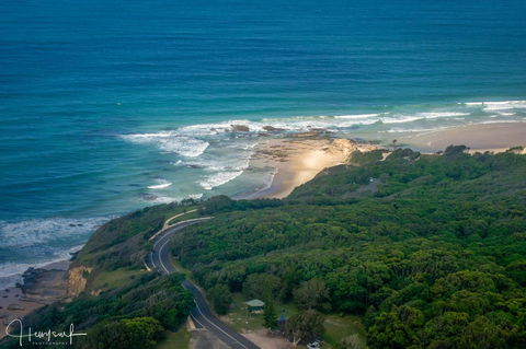 Valla's Beach House - Accommodation in Surfers Paradise 1