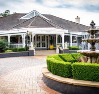 voco Kirkton Park Hunter Valley - Accommodation in Surfers Paradise