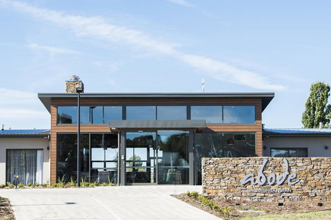 Abode Murrumbateman - Accommodation in Surfers Paradise 2