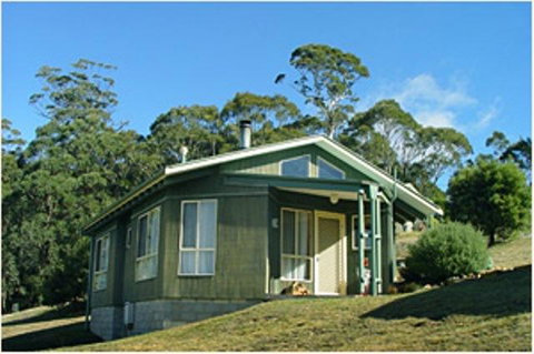 Jenolan Cabins - Accommodation in Surfers Paradise 9
