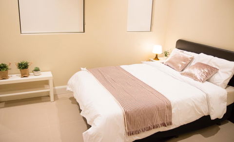 T&M HOUSE - Accommodation in Surfers Paradise 12