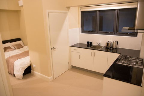 T&M HOUSE - Accommodation in Surfers Paradise 20