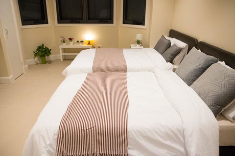 T&M HOUSE - Accommodation in Surfers Paradise 35