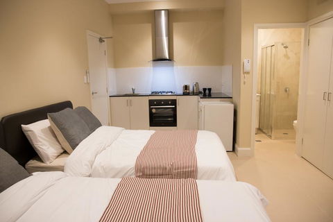 T&M HOUSE - Accommodation in Surfers Paradise 36