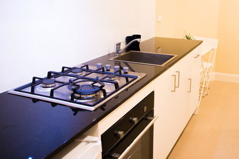 T&M HOUSE - Accommodation in Surfers Paradise 21