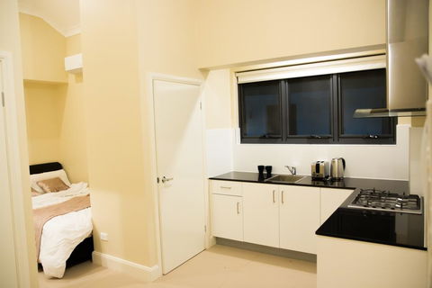 T&M HOUSE - Accommodation in Surfers Paradise 17