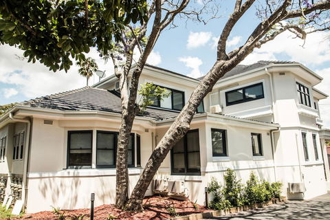 T&M HOUSE - Accommodation in Surfers Paradise 41